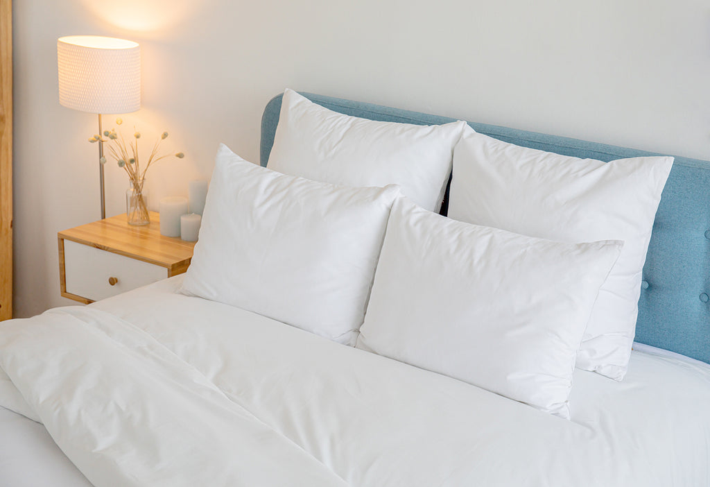 Cooling Sheets Your Essential Sleep Solution for Hot Flushes and Nigh