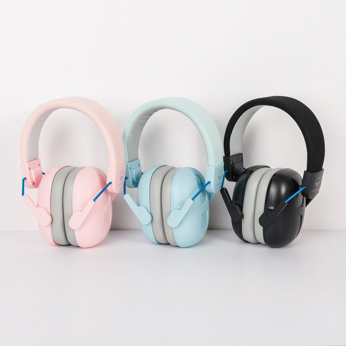 Big Kid Ear Defenders