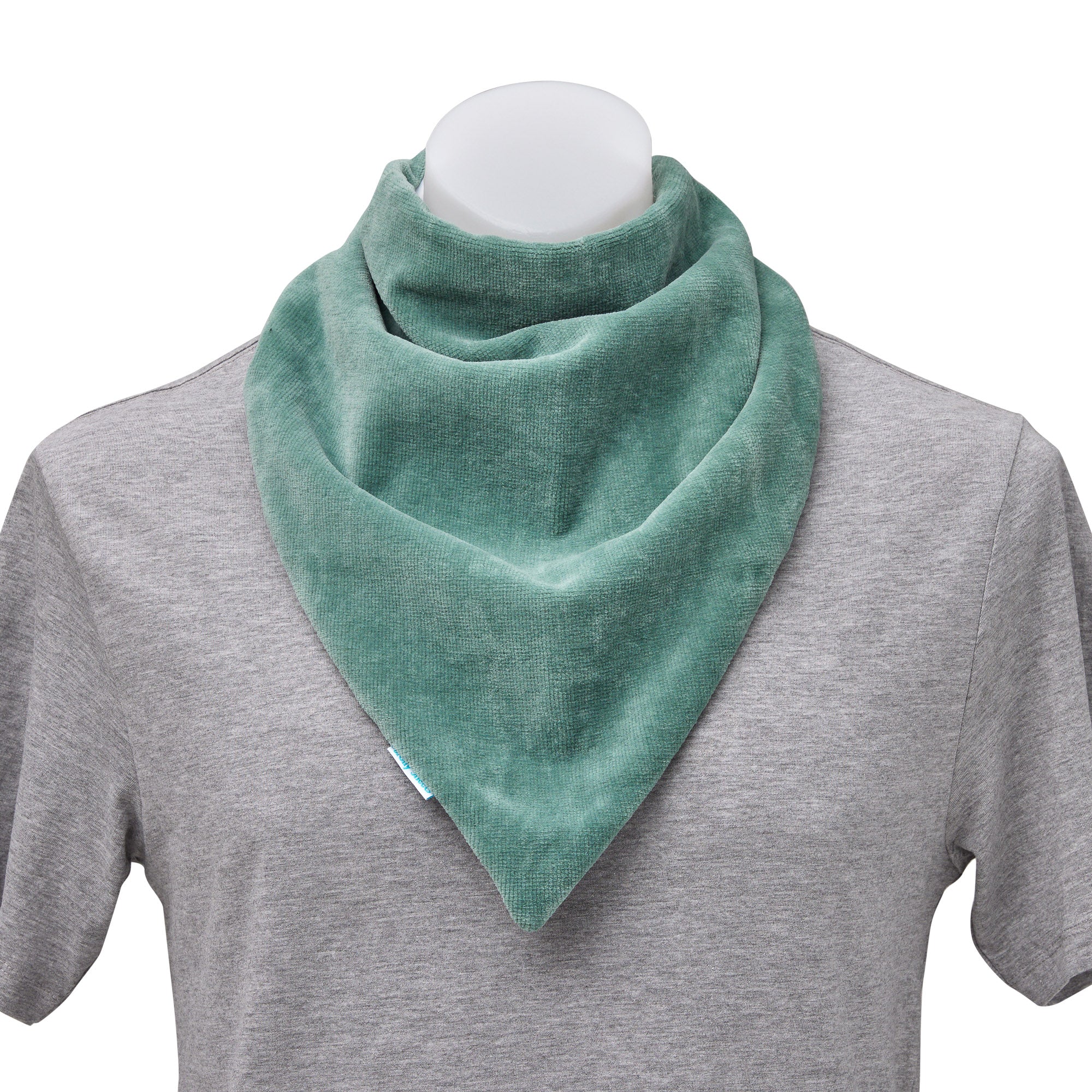 Extra Absorbent Bandana - Adult