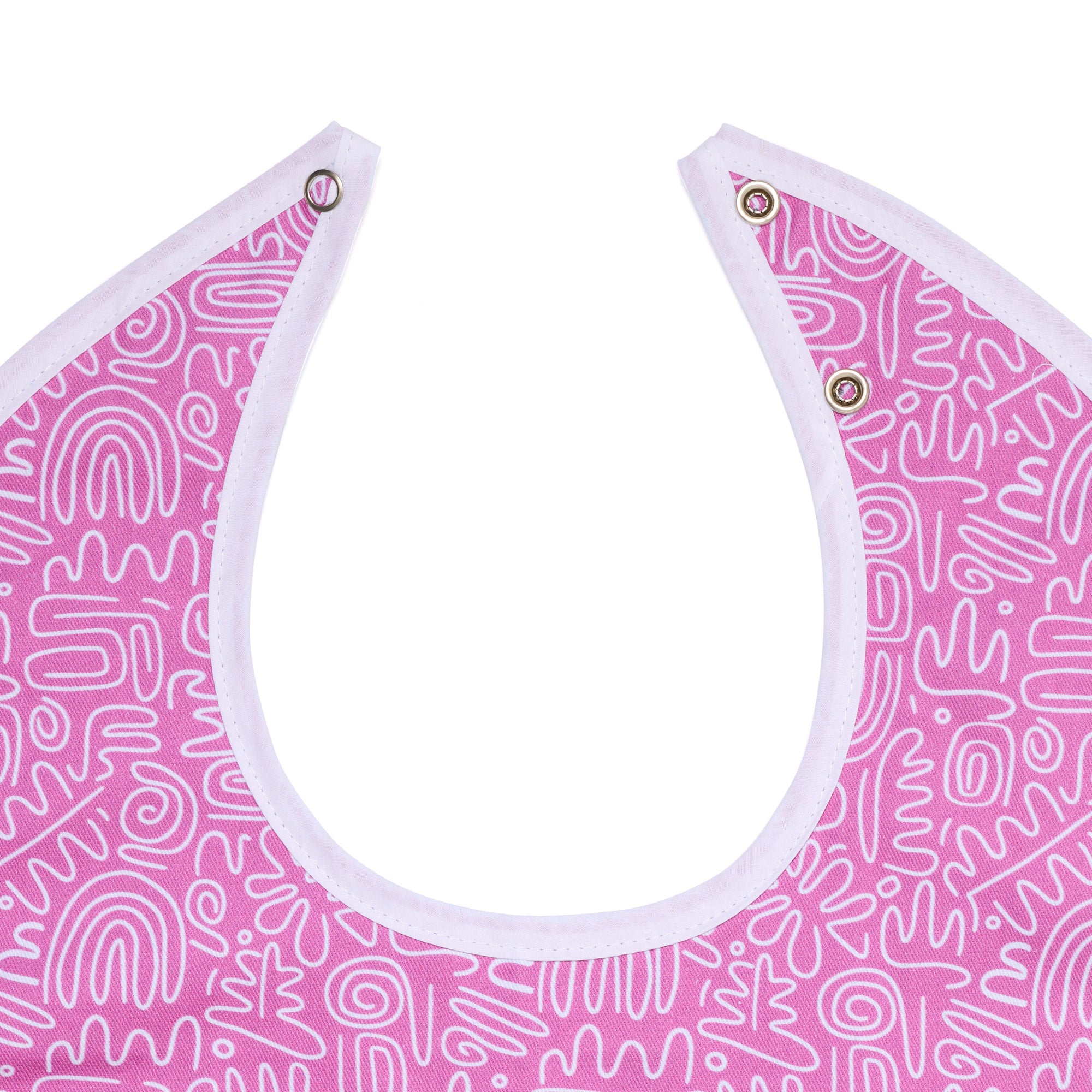 Feeding Bib - Adult