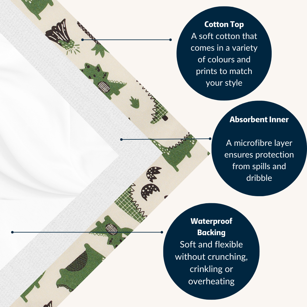 Cotton Bandana - Child