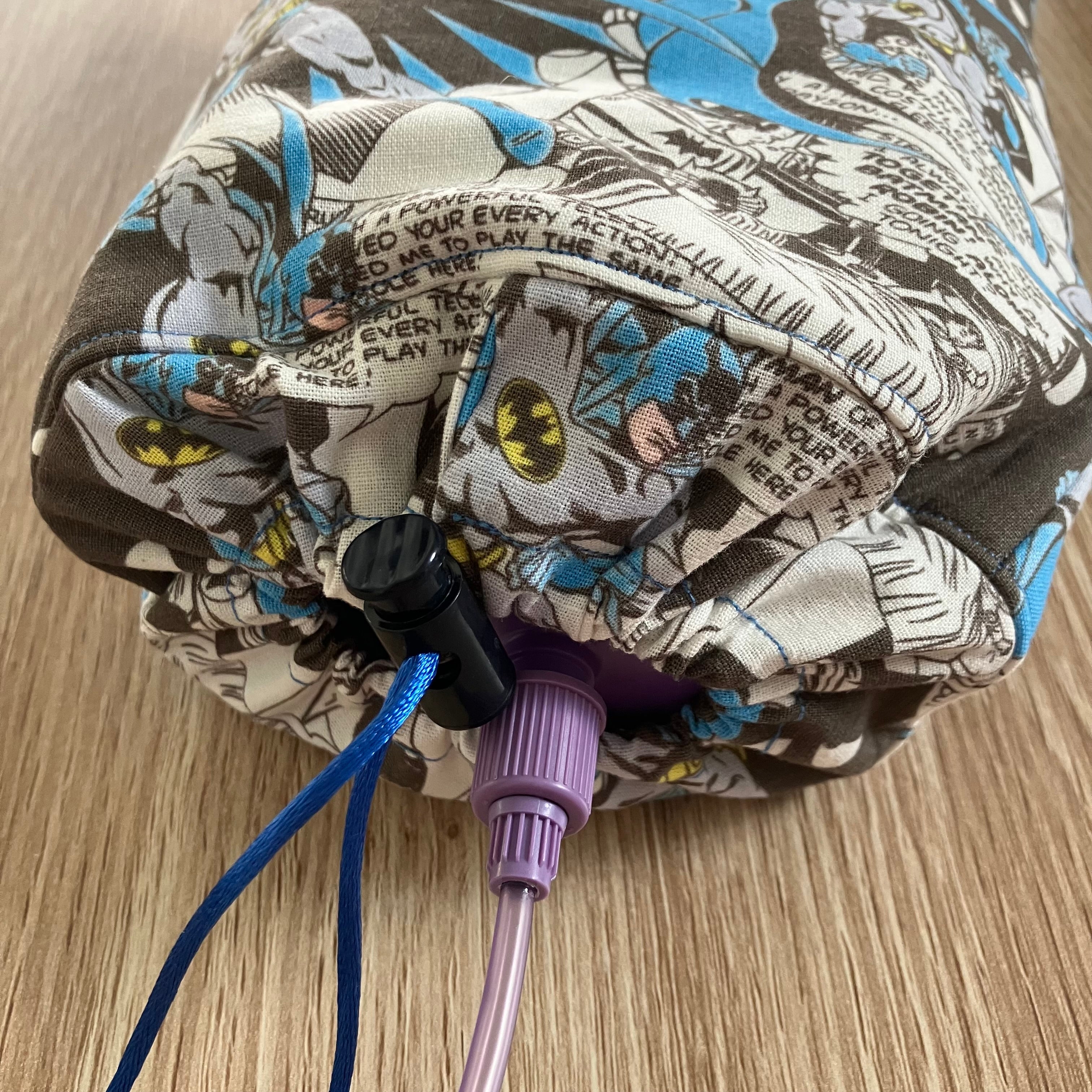 Insulated Bottle Cover
