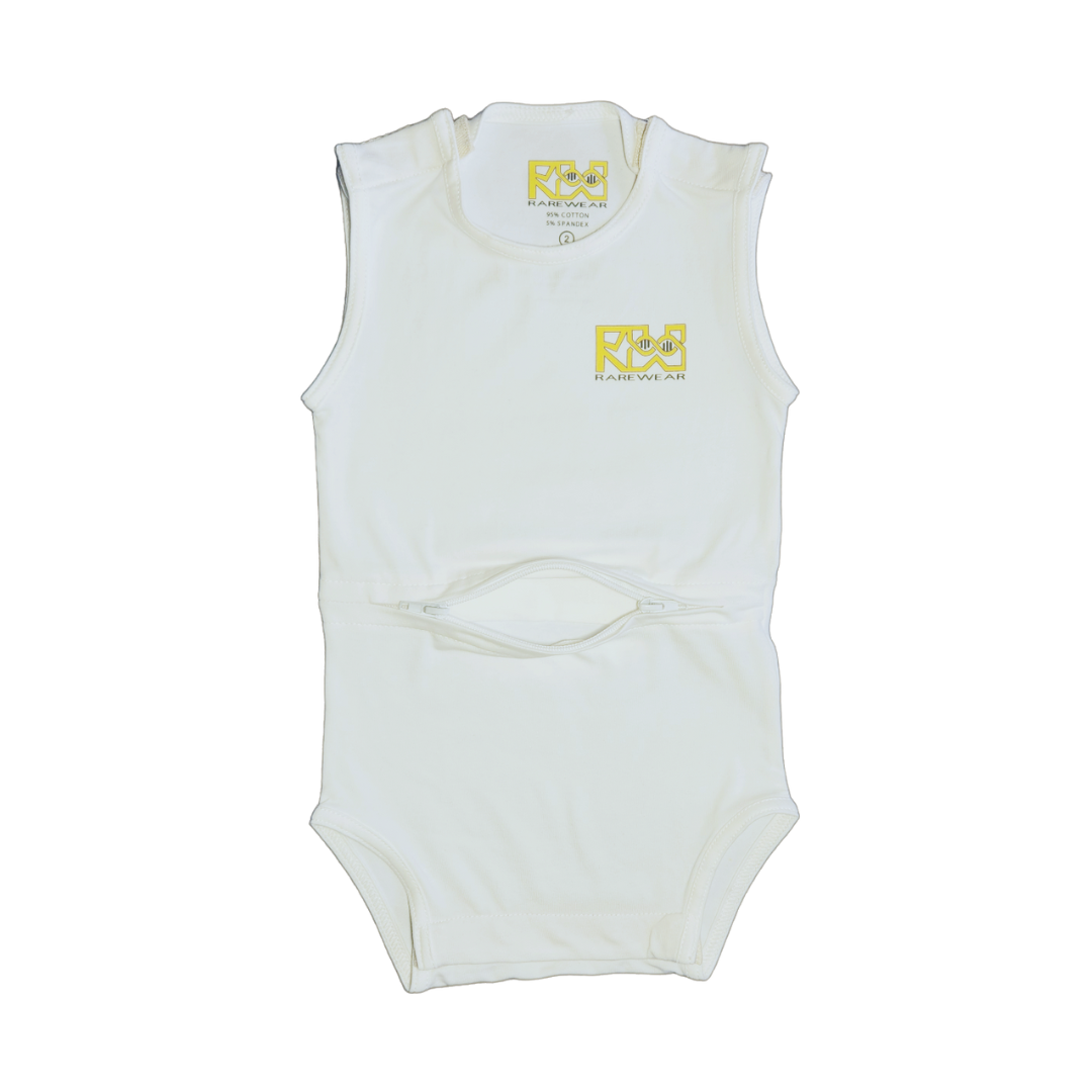 RareWear Onesie