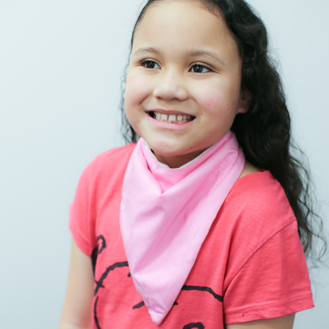 Cotton Bandana - Child