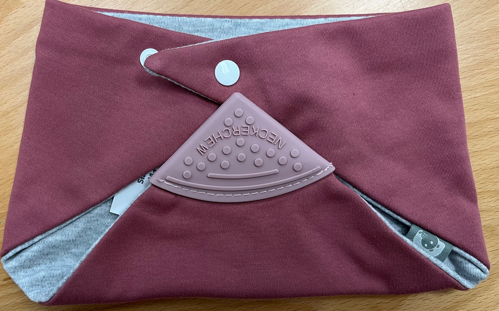 Cheeky Chomper Chewable Bandana - Child