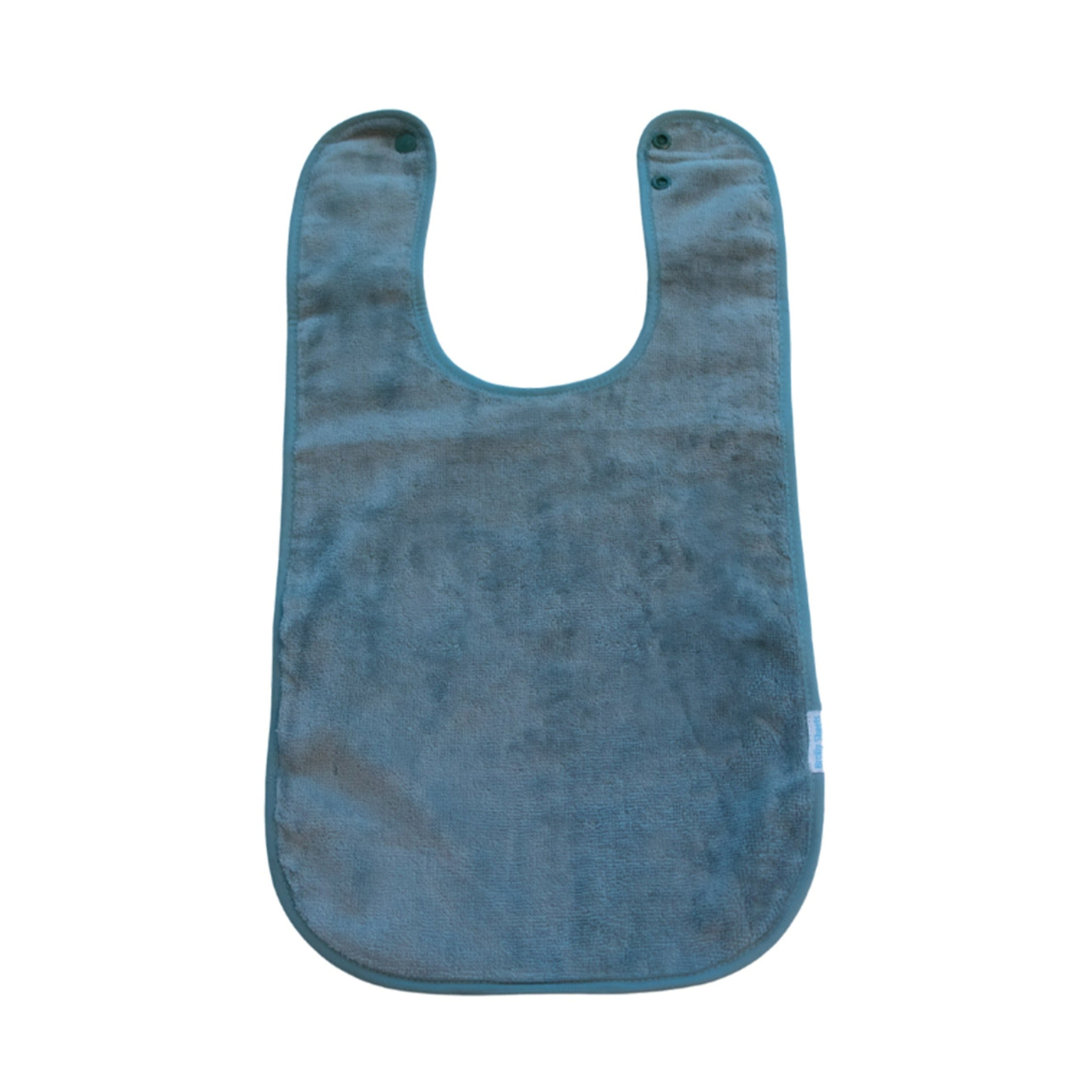 Extra Absorbent Bib - Toddler/Child