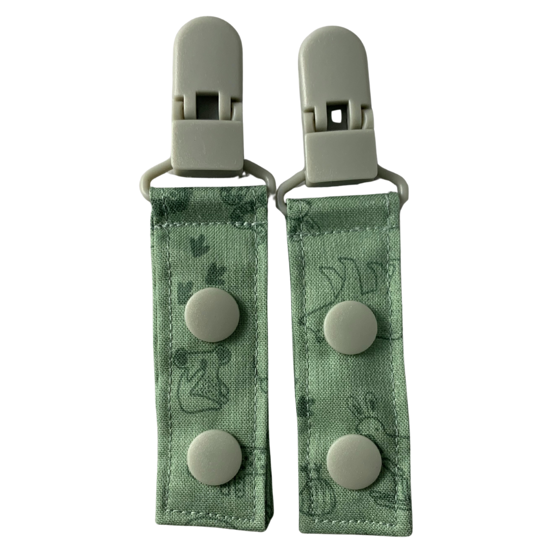 "Tubie Love" Comfort Bundle | 4-Piece Feeding Tube Accessory Set