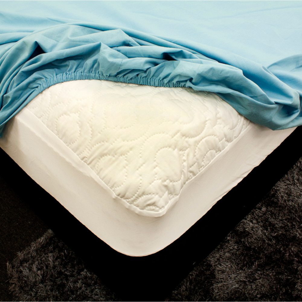Mattress Protector Quilted (AU)