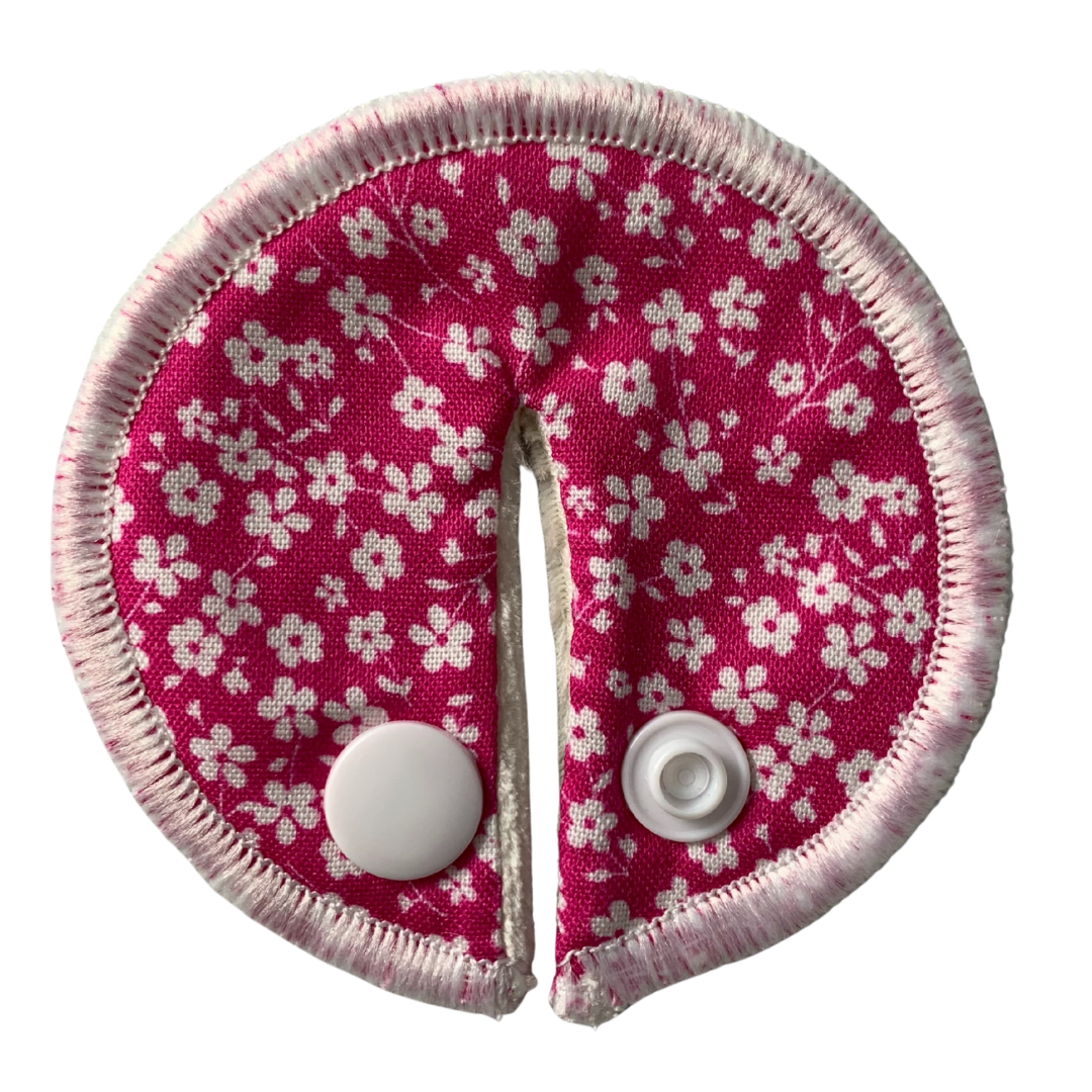 Ditsy Flower