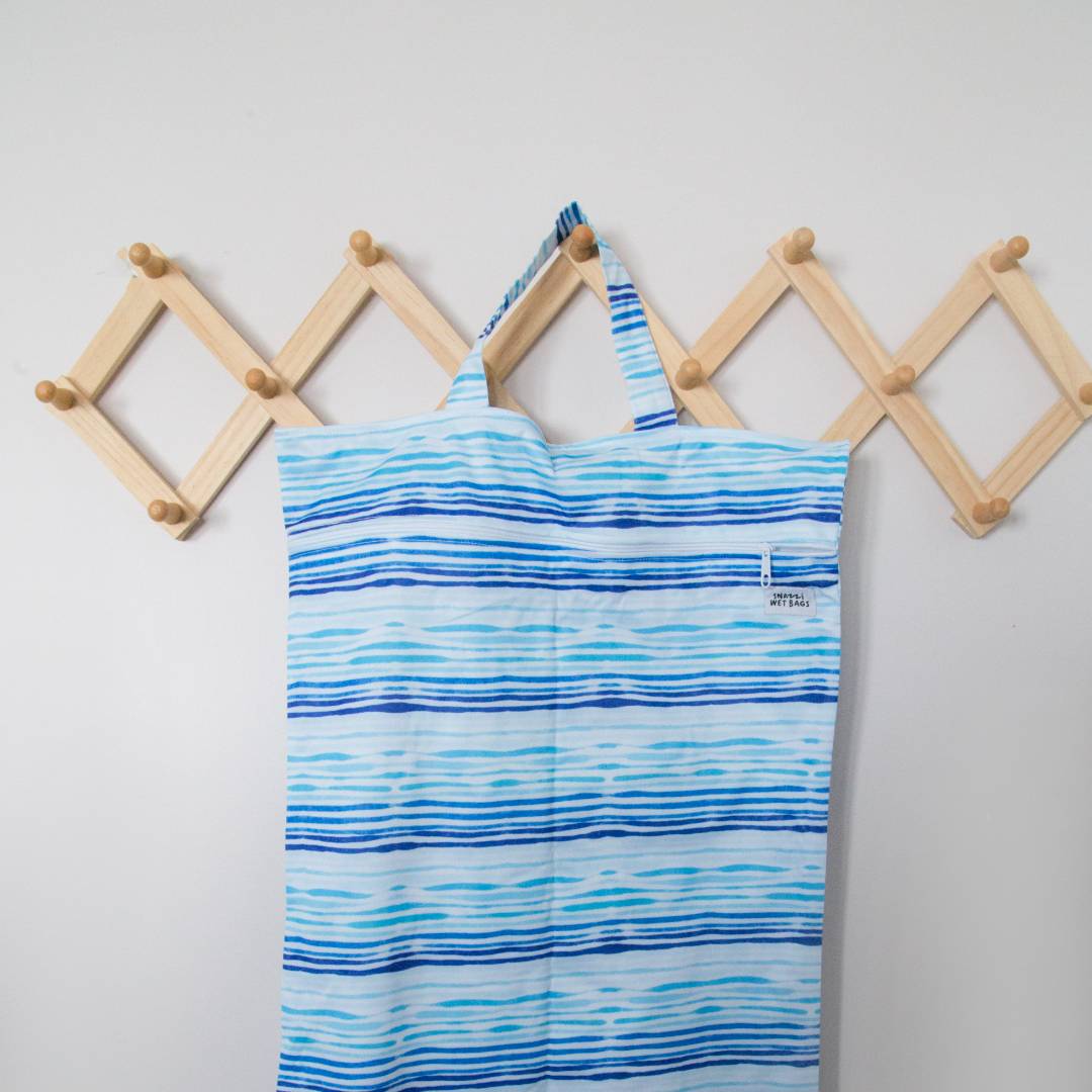 Snazzi Wet Bag - Large