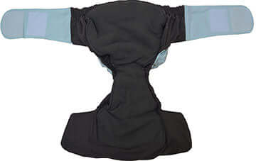 Reusable Adult Diapers