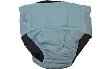 Reusable Adult Diapers
