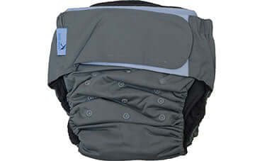 Reusable Adult Diapers