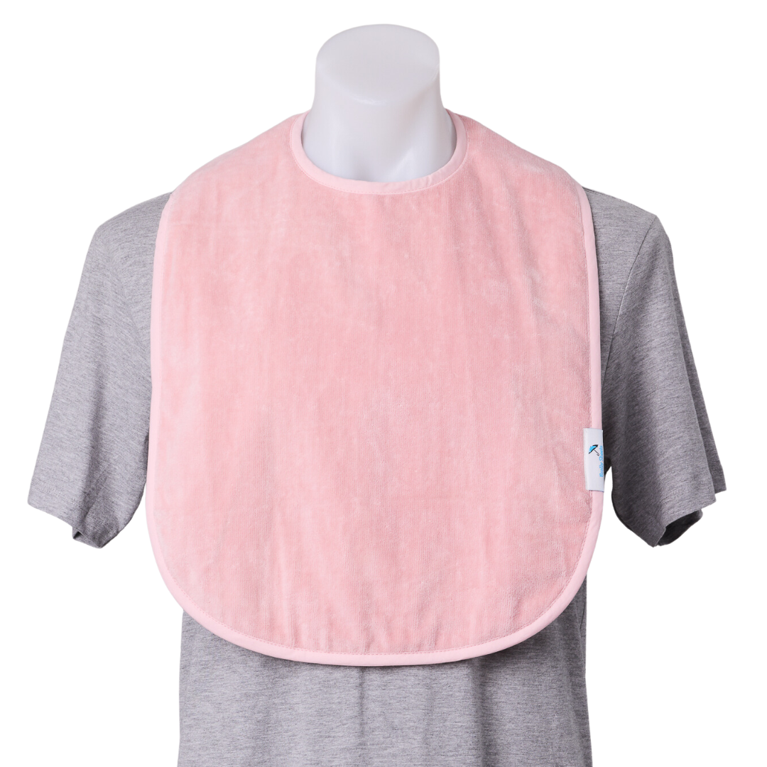 Extra Absorbent Bib