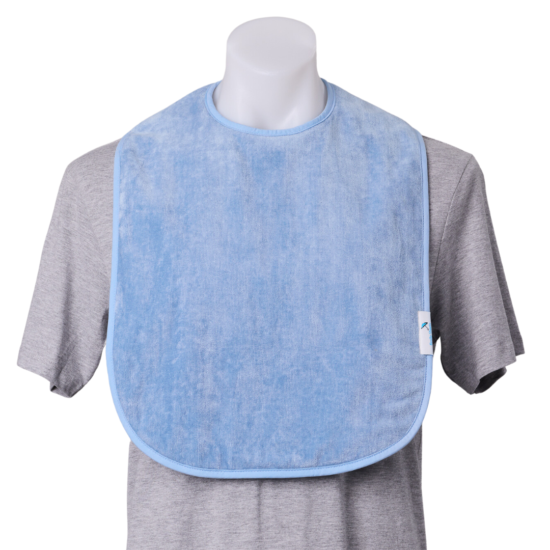 Extra Absorbent Bib