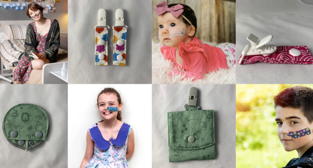 The Ultimate G-Tube Emergency Kit Guide