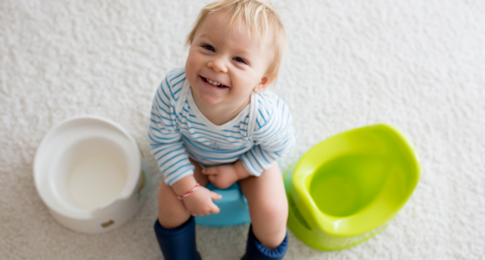 Neurodiversity and Toilet Training: What Helps Most