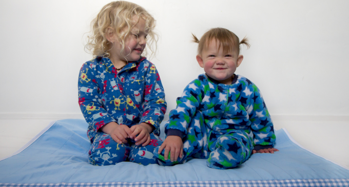 Bed Wetting in Winter: Managing Incontinence for Adults and Kids