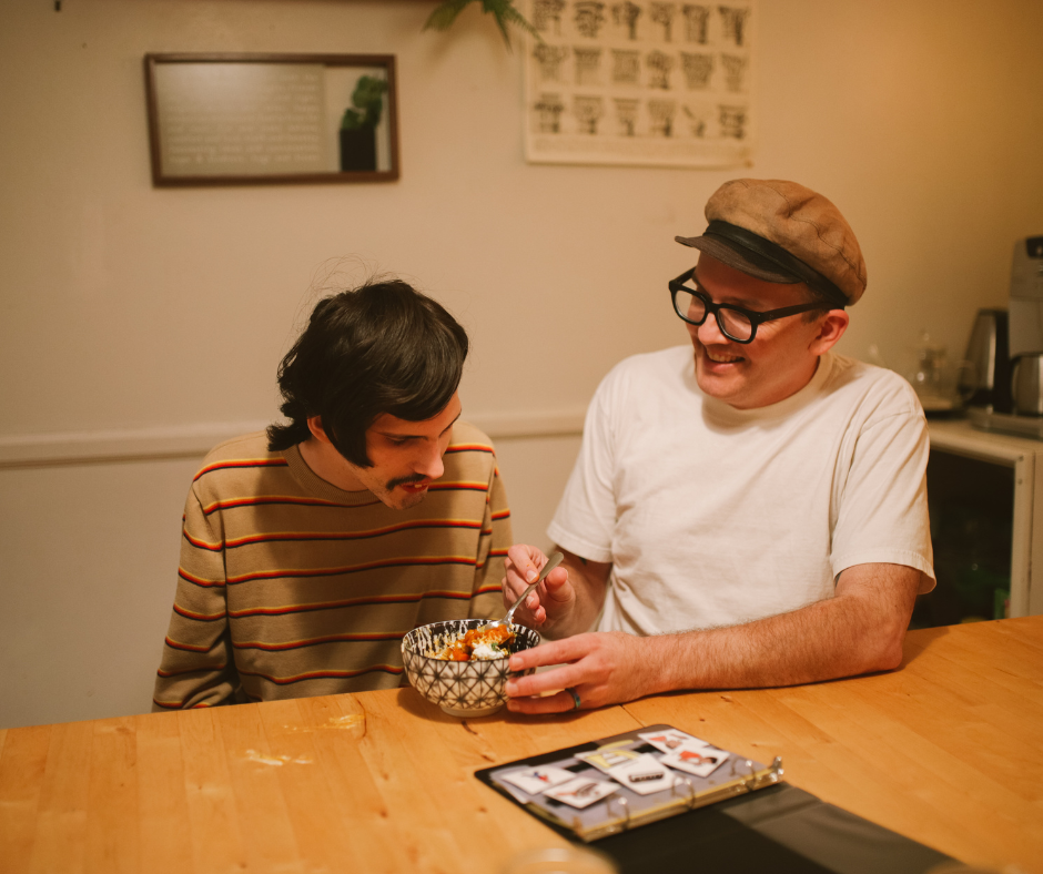 How to put a plan in place for my disabled sibling now that my parents are older