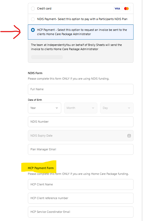 Great News! You Can Now Use Your Home Care Package at Independently You