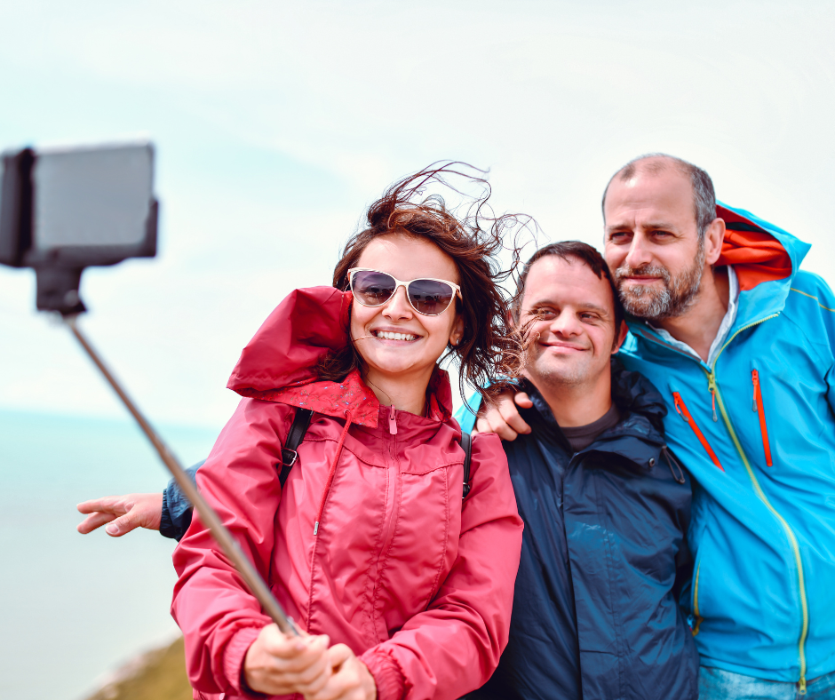 Unlocking the Transformative Power of Travel: The Psychological Benefits of a Holiday for a Disabled Person