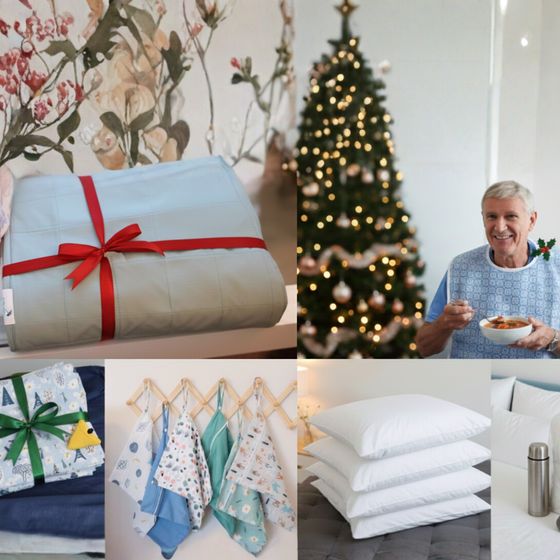Practical Christmas Gifts for Comfort and Care