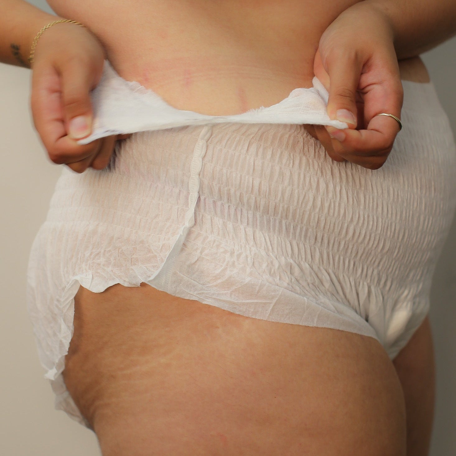 Disposable Underwear