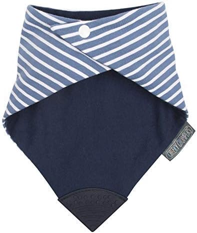 Cheeky Chomper Chewable Bandana - Child