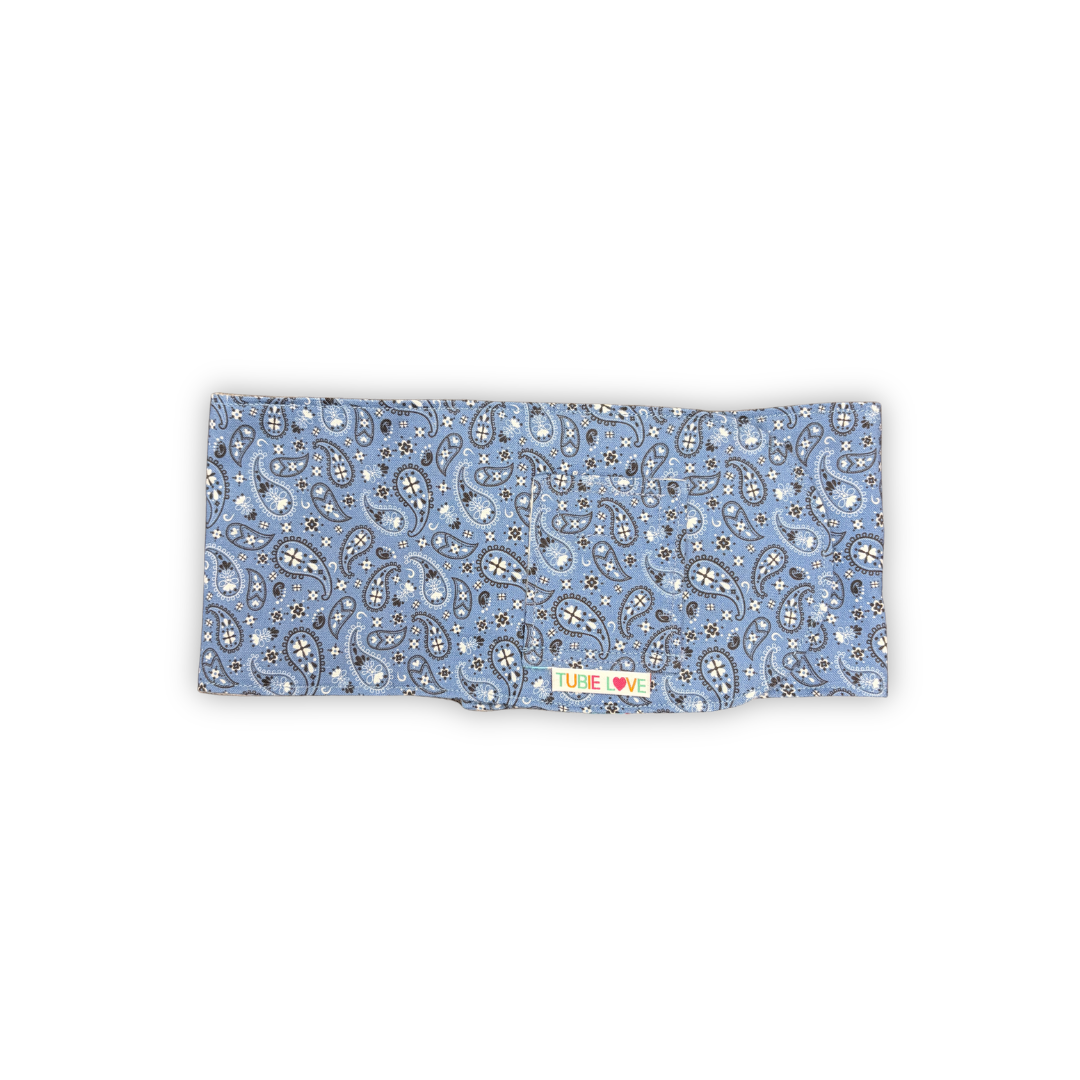 G Tube Feeding Belt