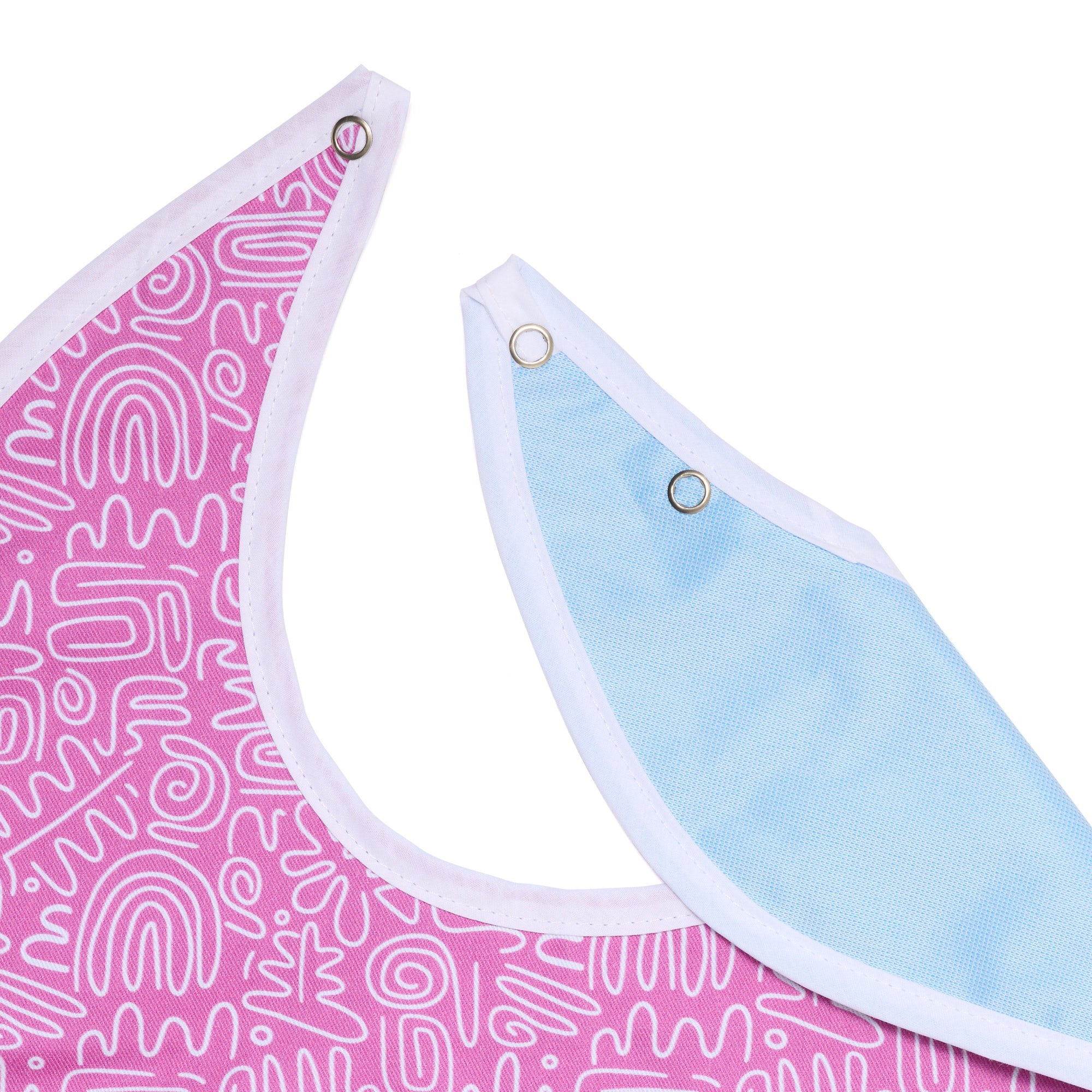 Feeding Bib - Adult