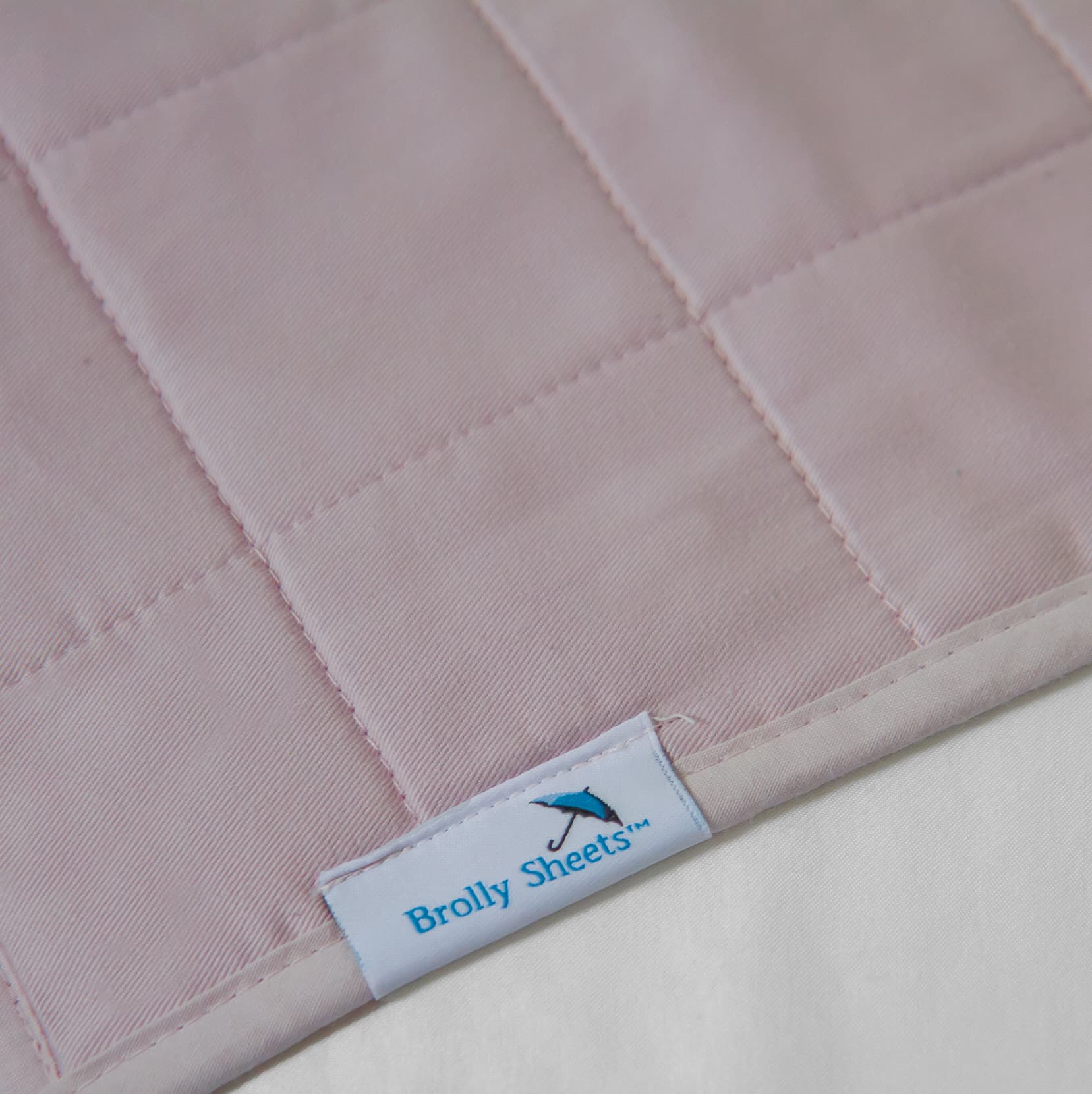 Dusty Rose Solid