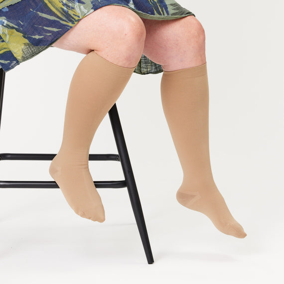 Compression Socks Medical Grade