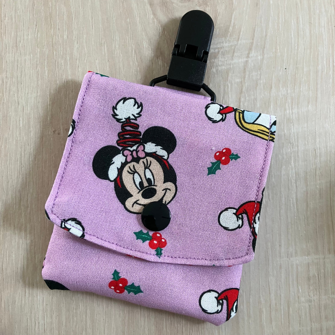Minnie