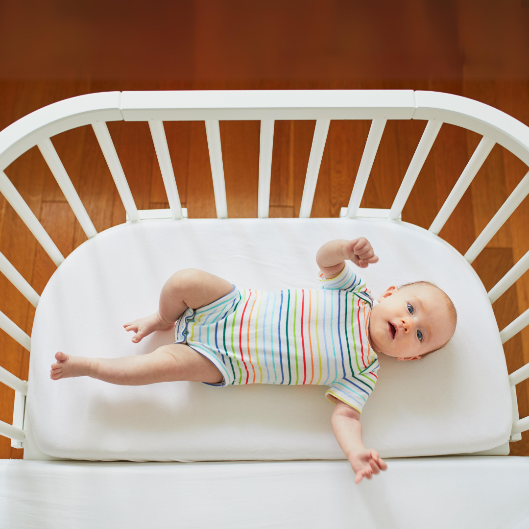 Co-Sleeper Mattress Protector