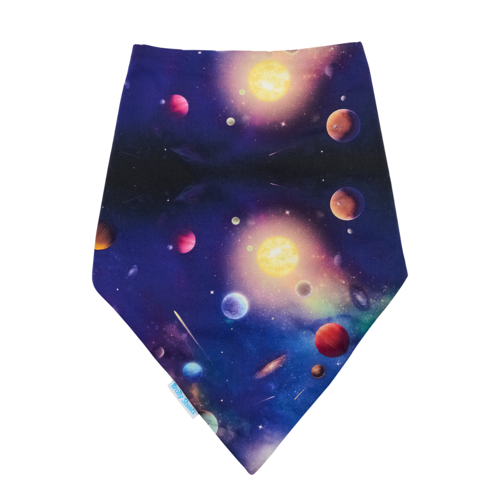 Cotton Bandana - Child