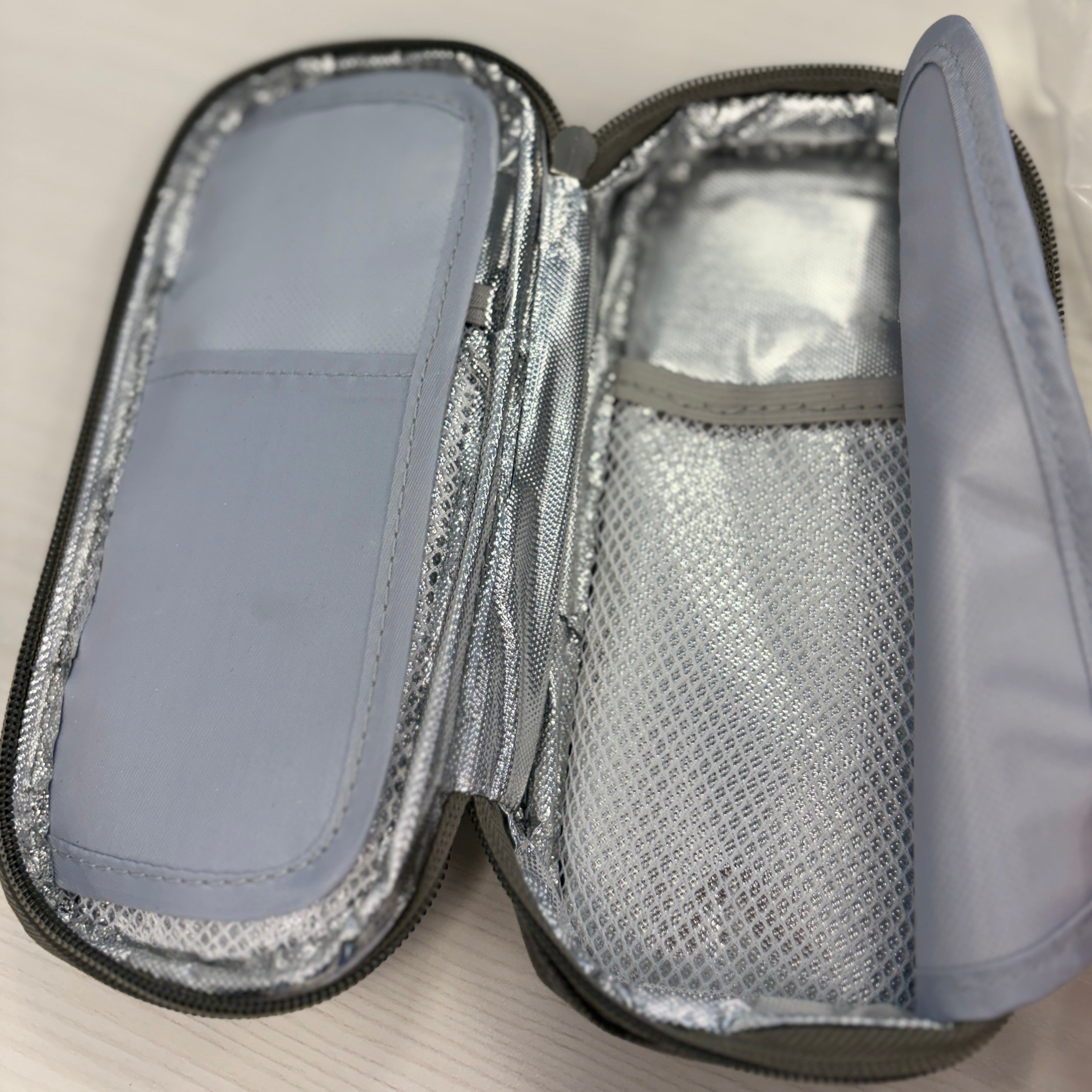 Medicine Cooler Bag