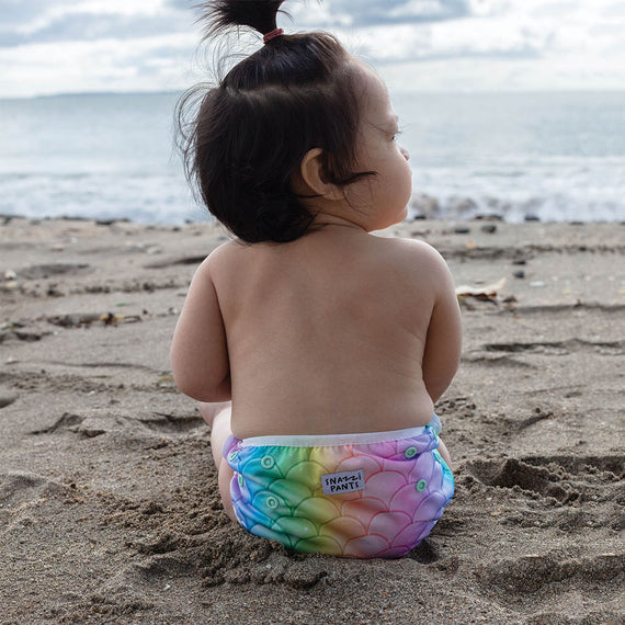 Swim Nappy