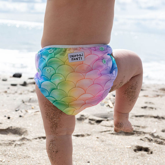 Swim Nappy