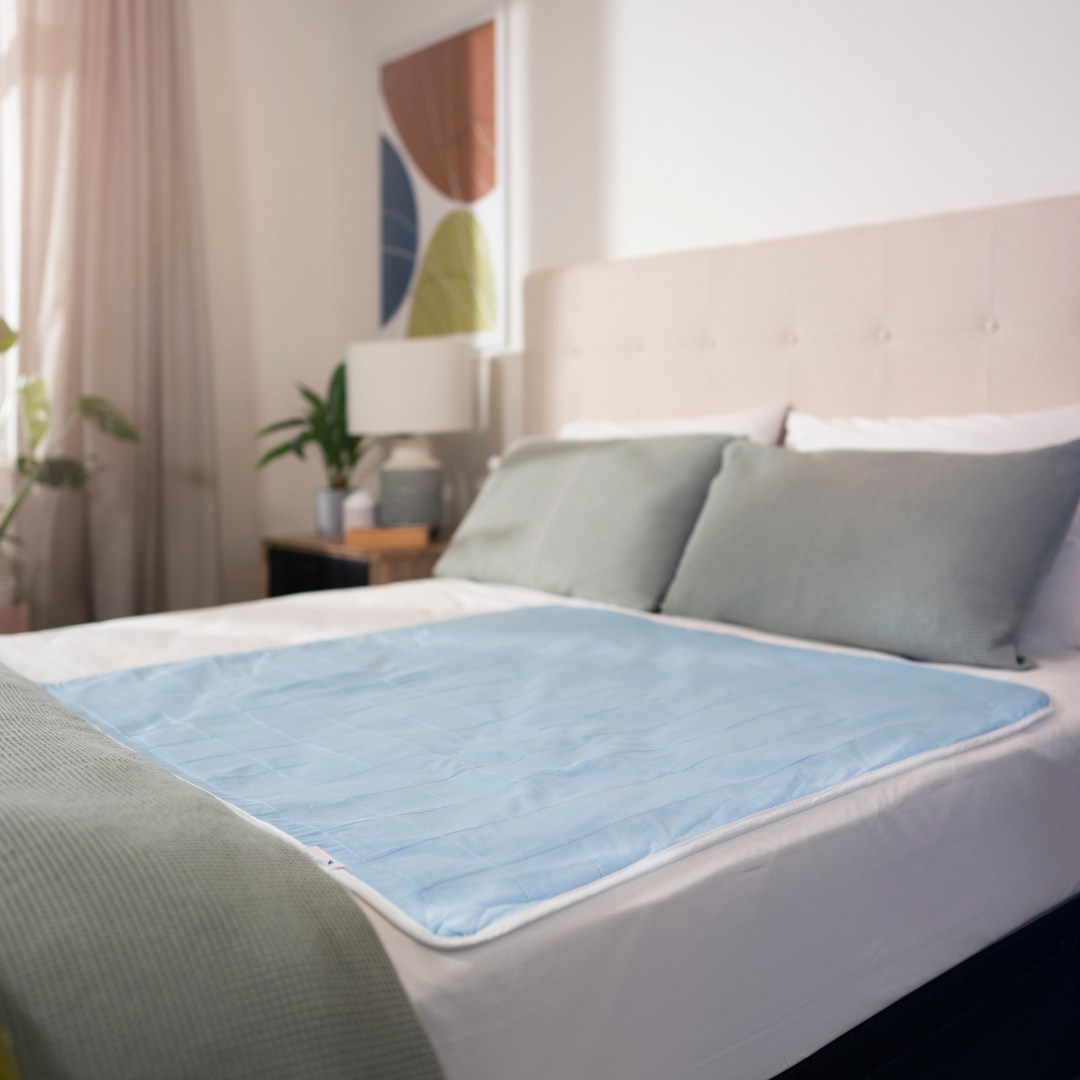 Bed Pad Without Wings