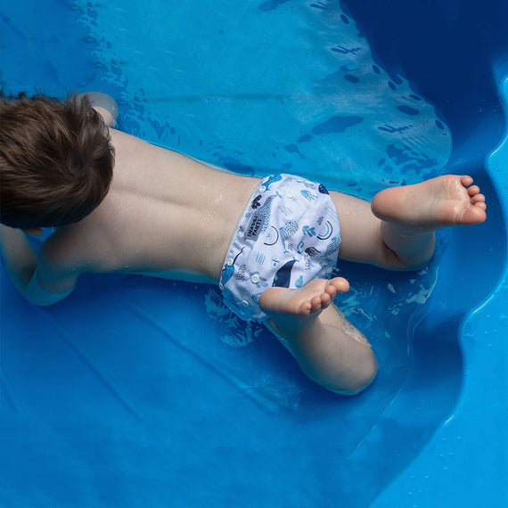 Swim Nappy
