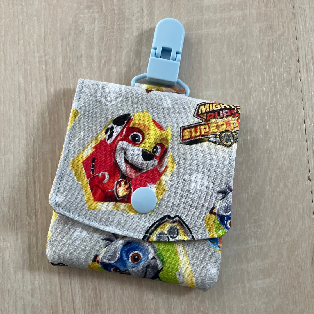 Paw Patrol