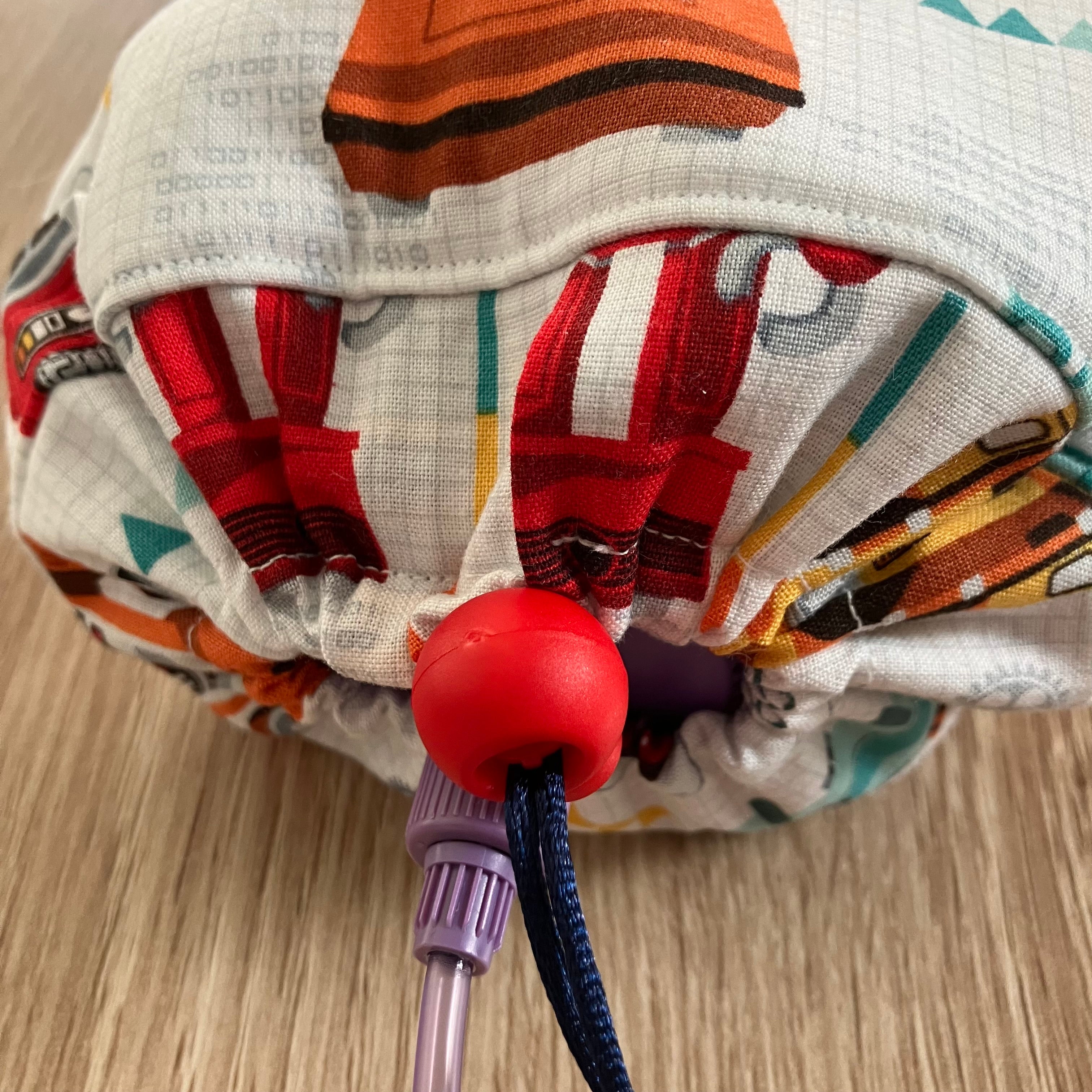 Insulated Bottle Cover 1L Nutricia Bottle - Limited Stock available