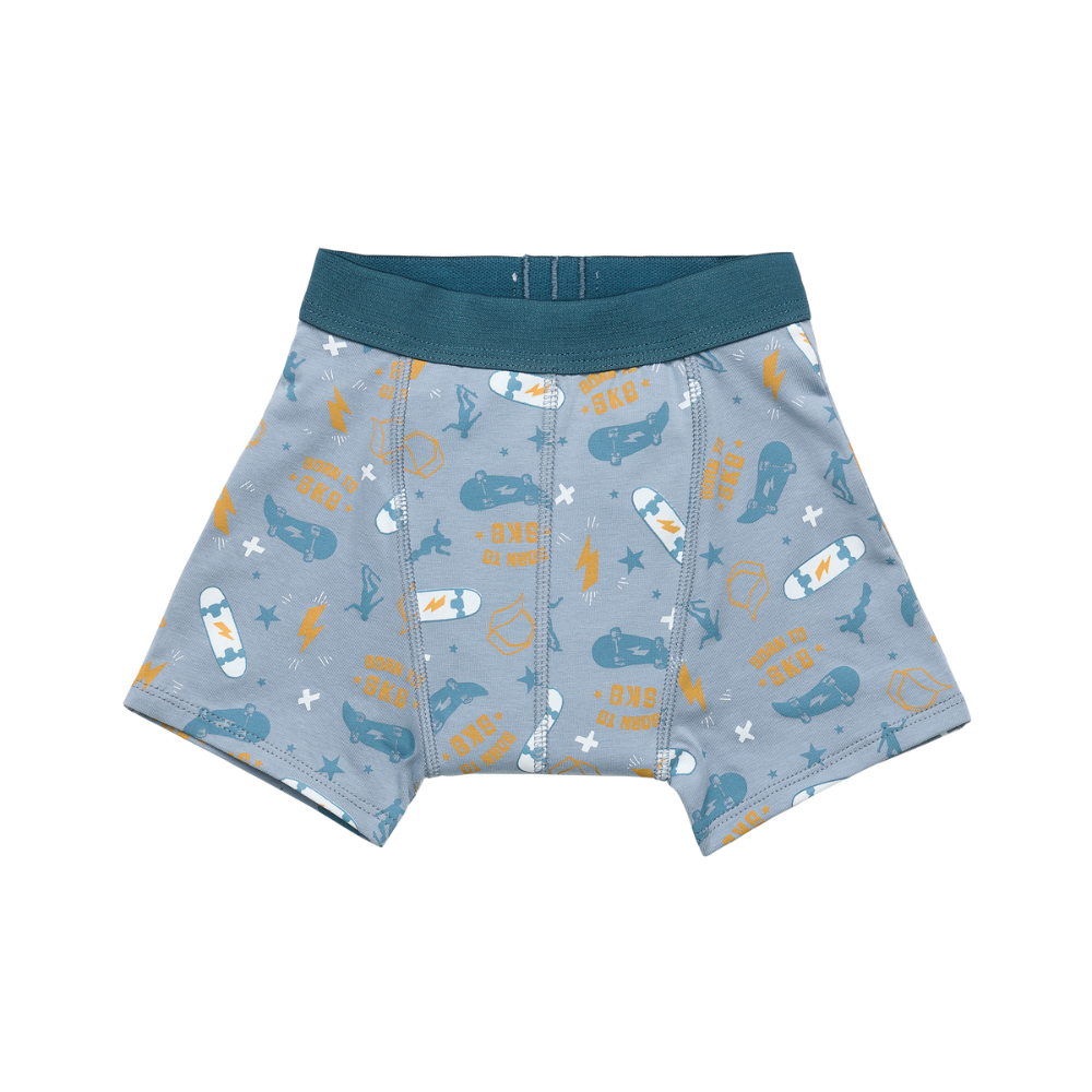 Snazzi Pants Night Trainers