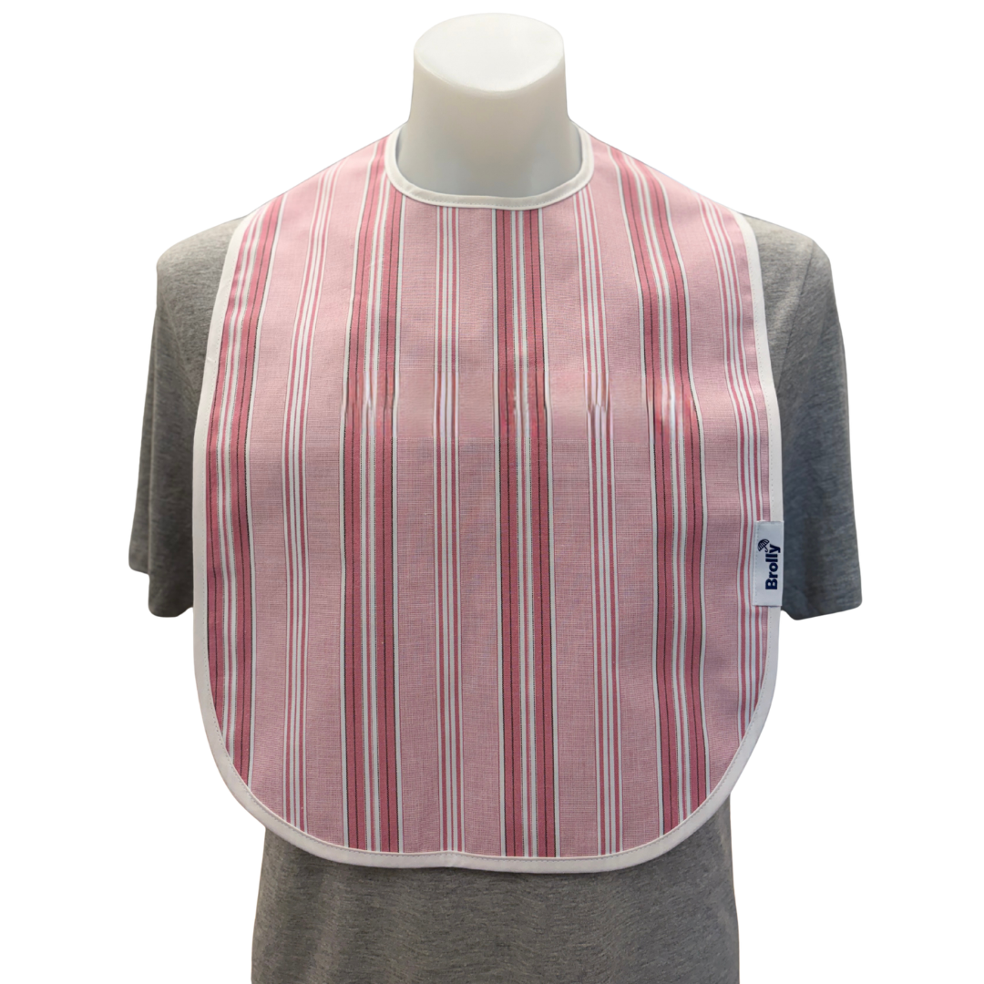 Adult Feeding Bib - Independently You