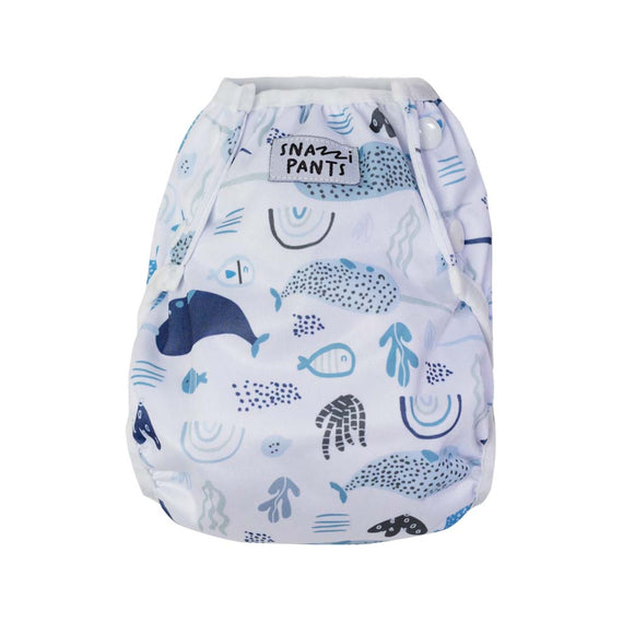 Swim Nappy