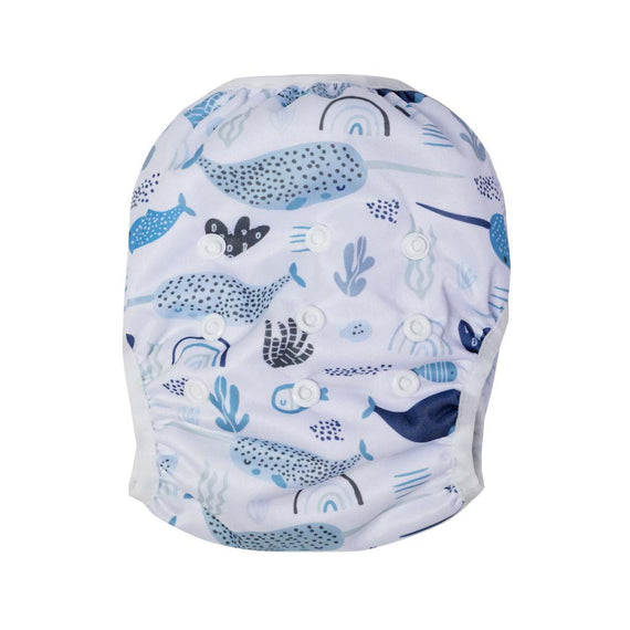 Swim Nappy