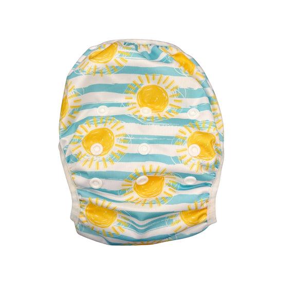 Swim Nappy