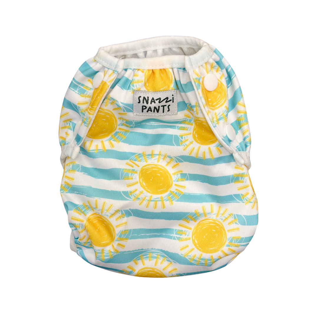 Swim Nappy