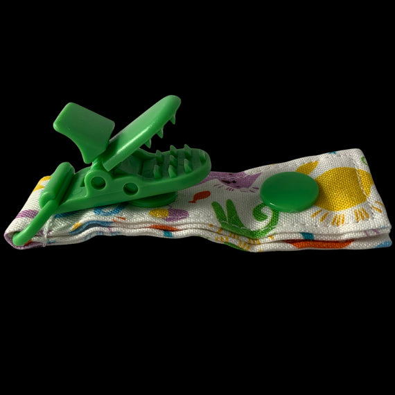 Tubing Clip x 2