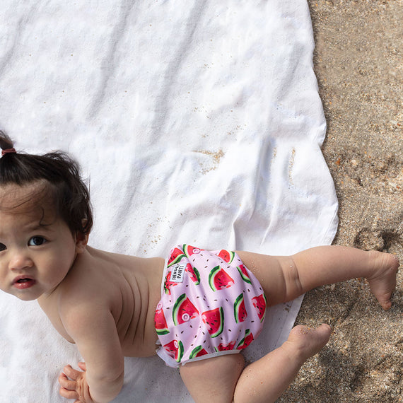 Swim Nappy